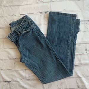 5/$35 💥 Ann Taylor Loft Bootleg Jeans